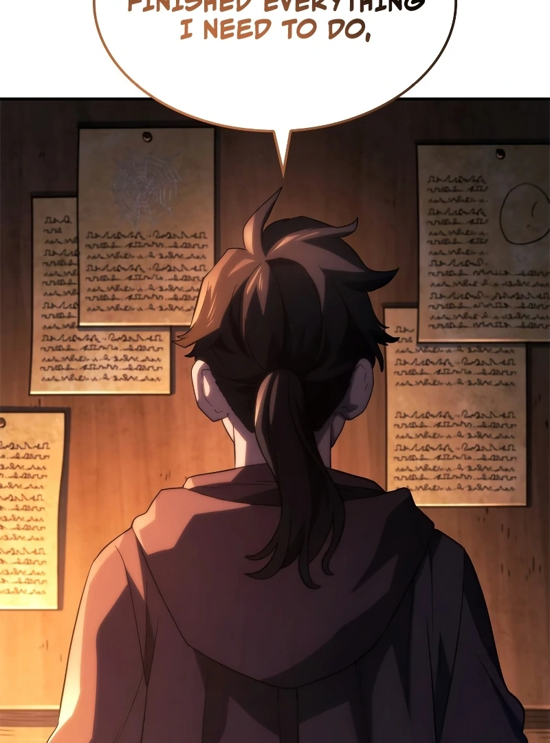 Revenge of the Iron-Blooded Sword Hound, Chapter 57 image 093